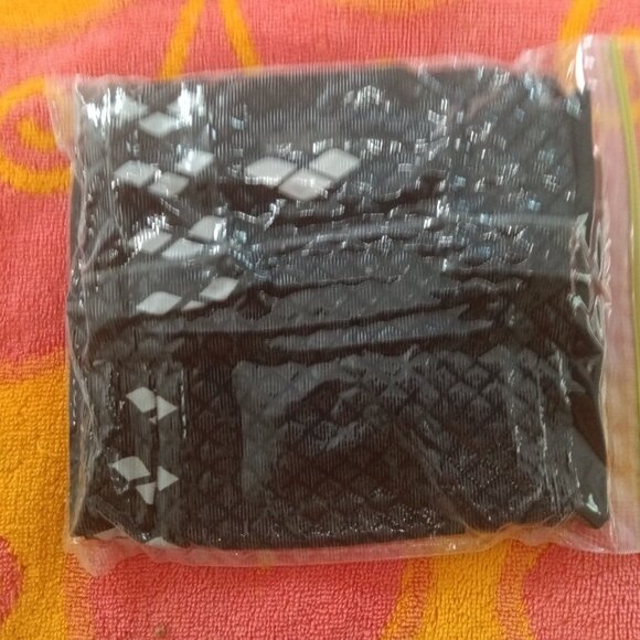 NWOT (*) VINTAGE ARENA SWIM SPATS / JAMMER, BLACK, Size MEDIUM (30"-32") - Picture 7 of 7